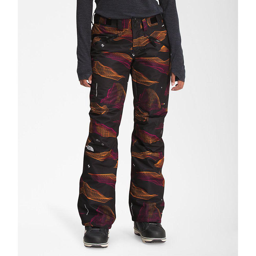 THE NORTH FACE Cloud Roll Tights