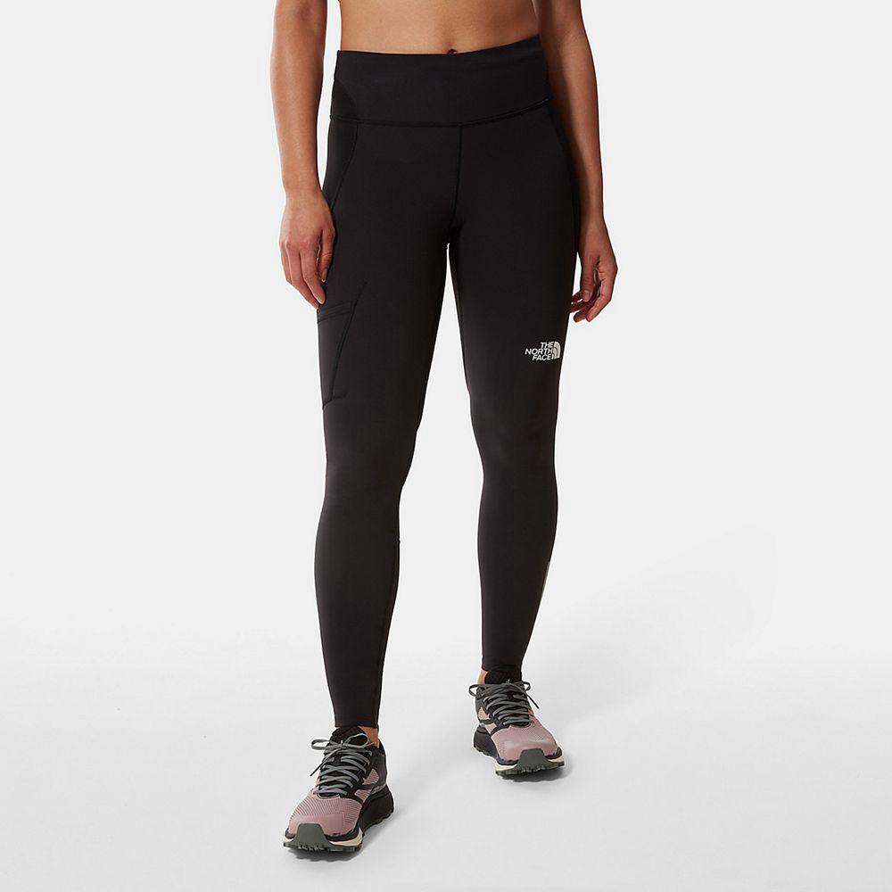 THE NORTH FACE Cloud Roll Tights